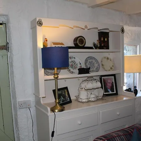 別荘 1844 Seascape Is Located On The Wild Atlantic Way Fanore
