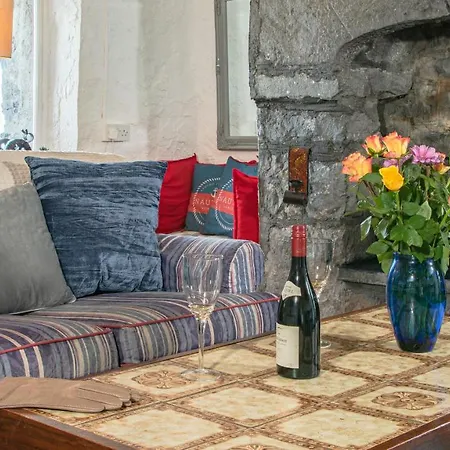 Ferienhaus 1844 Seascape Is Located On The Wild Atlantic Way *