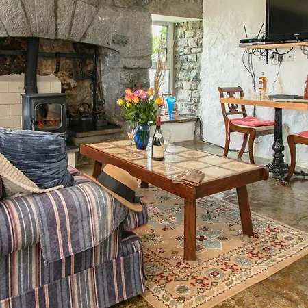 Ferienhaus 1844 Seascape Is Located On The Wild Atlantic Way *