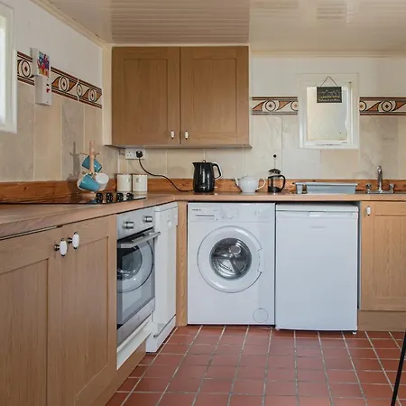 1844 Seascape Is Located On The Wild Atlantic Way Ferienhaus