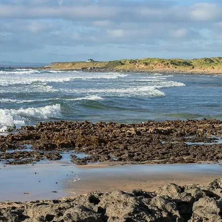 1844 Seascape Is Located On The Wild Atlantic Way 別荘 Fanore