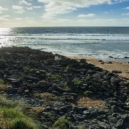 Ferienhaus 1844 Seascape Is Located On The Wild Atlantic Way *