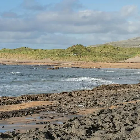 別荘 1844 Seascape Is Located On The Wild Atlantic Way *