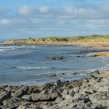 1844 Seascape Is Located On The Wild Atlantic Way Ferienhaus *