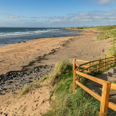 1844 Seascape Is Located On The Wild Atlantic Way Ferienhaus Fanore