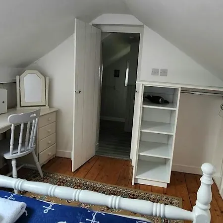 1844 Seascape Is Located On The Wild Atlantic Way 別荘